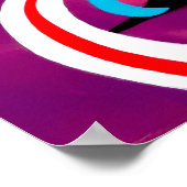 Internalisieren Poster (Ecke)