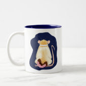 Internashunal Bizness Marty Mouse CEO Tasse (Links)