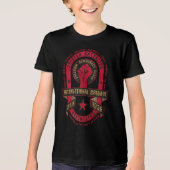 Internationa Brigade British Battalion Tri-Blend Shirt (Vorderseite)
