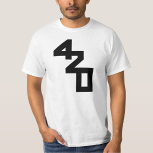 International 420 T-Shirt