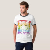 International Day of the Leopard T-Shirt (Vorne ganz)