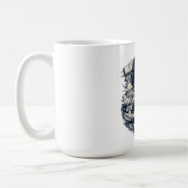 International Day of Women Judges Kaffeetasse