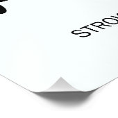 International > Japanisch | 20 Die häufigsten Radi Fotodruck (Ecke)