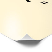 International > Japanisch | Hiragana und Katakana  Fotodruck (Ecke)