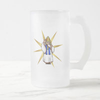 International kaufen Priester a Bier Day Tasse
