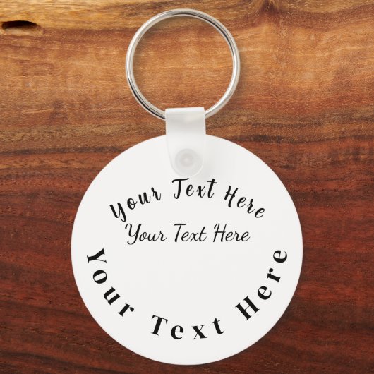 International Unity Flame with World Flags Emblem Schlüsselanhänger (Rückseite)