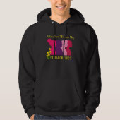 International Women s Day Happy Women s Day 8 Marc Hoodie (Vorderseite)