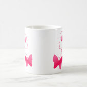 International Women’s Day Kaffeetasse (Mittel)