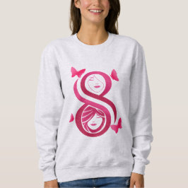 , International Women’s Day Sweatshirt