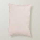 International Women's Day 2026 Dekokissen (Rückseite(Vertikal))