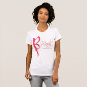 International Womens Day T-Shirt (Vorne ganz)