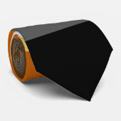 Internationale Bärenbruderschaftsflagge Krawatte (Gerollt)