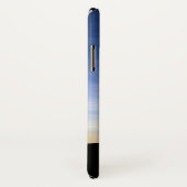 Internationale Botschaft, niemals aufgeben, Case-Mate iPhone Hülle (Hinten/Rechts)