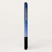 Internationale Botschaft, niemals aufgeben, Case-Mate iPhone Hülle (Hinten/Links)