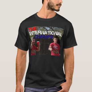 Internationale Champions T-Shirt