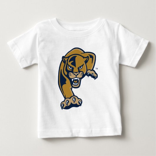 Internationale Hochschulen Baby T-shirt (Vorderseite)