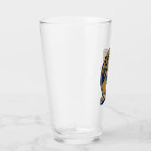 Internationale Hochschulen Glas (Rechts)