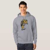 Internationale Hochschulen Hoodie (Vorne ganz)
