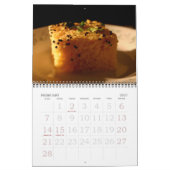 Internationale Lebensmittel Kalender (Feb 2027)