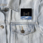 Internationale Raumstation 10 Button (Beispiel)