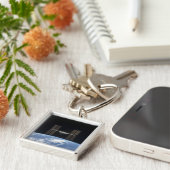 Internationale Raumstation 10 Schlüsselanhänger (Seite)