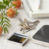 Internationale Raumstation 10 Schlüsselanhänger (Seite)