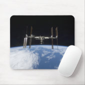 Internationale Raumstation 11 Mousepad (Mit Mouse)