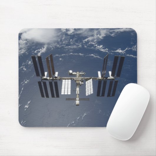 Internationale Raumstation 13 Mousepad (Mit Mouse)