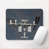 Internationale Raumstation 13 Mousepad (Mit Mouse)