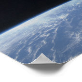 Internationale Raumstation 13 Poster (Ecke)