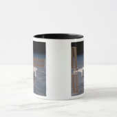 Internationale Raumstation 16 Tasse (Zentrum)
