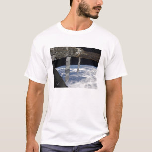 Internationale Raumstation 7 T-Shirt