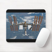Internationale Raumstation Mousepad (Mit Mouse)