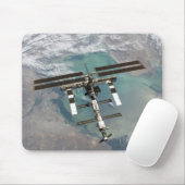 Internationale Raumstation Mousepad (Mit Mouse)