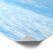 Internationale Raumstation Poster (Ecke)