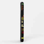 Internationale Reisegespräche Case-Mate iPhone Hülle (Hinten/Rechts)