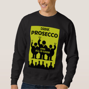Internationale Weintage Prosecco T - Shirt