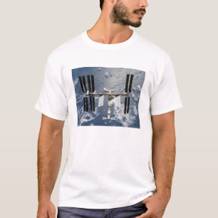 Internationale Weltraumstation 14 T-Shirt