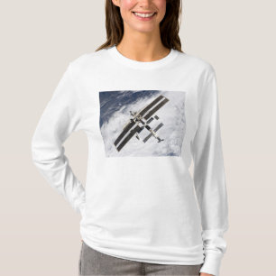 Internationale Weltraumstation 20 T-Shirt