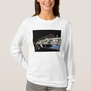 Internationale Weltraumstation 23 T-Shirt