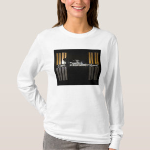 Internationale Weltraumstation 2 T-Shirt