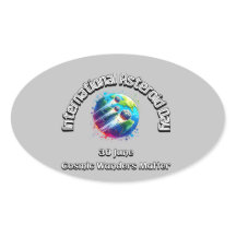 Internationaler Asteroidtag. Kosmische Wunder sind