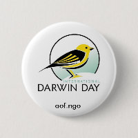 Internationaler Darwin-Tag