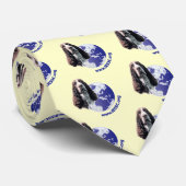 Internationaler englischer krawatte (Gerollt)