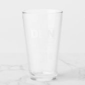 Internationaler Flughafen Denver Glas (Vorderseite)