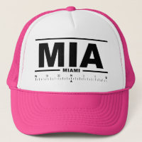 Internationaler Flughafen Miami