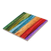 Internationaler Folkloremarkt Fliese (Seite)