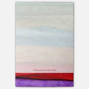 Internationaler Folkloremarkt Post-it Klebezettel