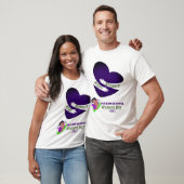 Internationaler Frauentag 2023 "Embrace Equity" T-Shirt (Unisex)