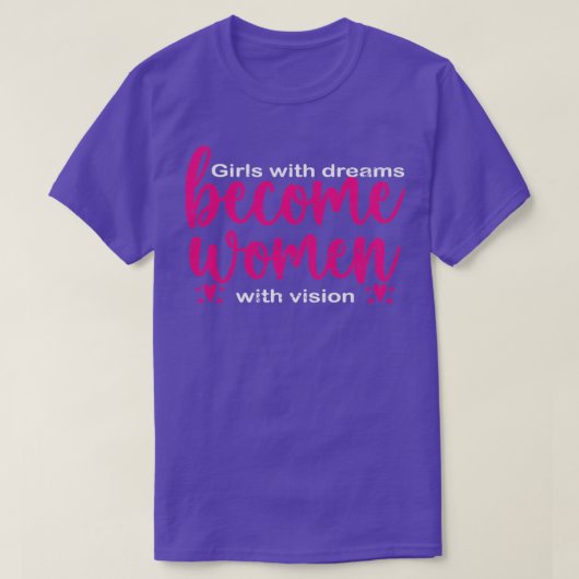 Internationaler Frauentag 2023 Glücklicher Frauent T-Shirt (Design vorne)